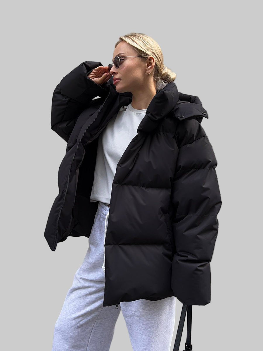Coats & Jackets
