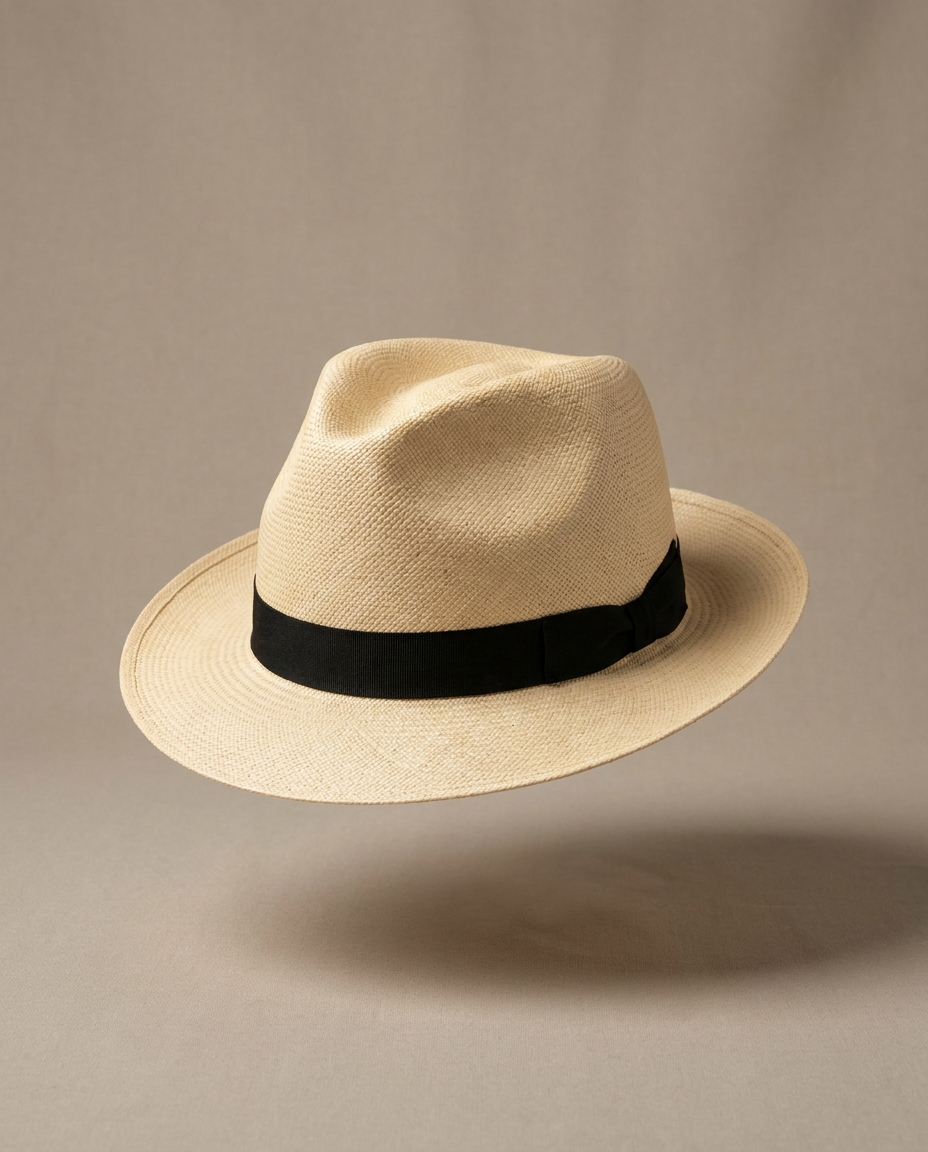 Oliver Sorensen summer hats