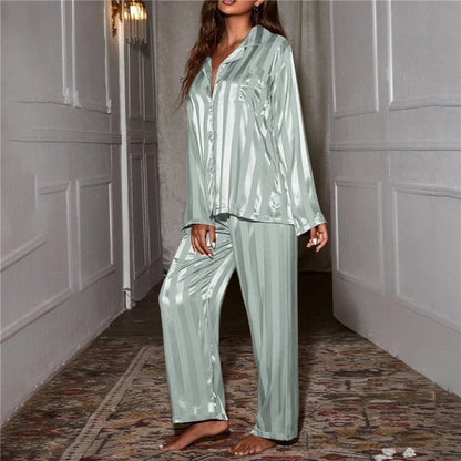 Comfortable Beige Pajamas for Women with Relaxed Fit Everyday Wear Soft Finish Lounge Style