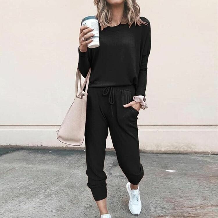 Comfortable Pink PJ Pants for Women with Everyday Wear Soft Finish Classic Cut Relaxed Style