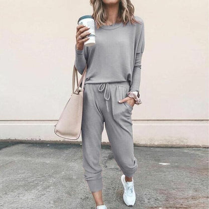 Comfortable Pink PJ Pants for Women with Everyday Wear Soft Finish Classic Cut Relaxed Style