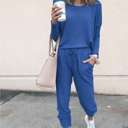 Comfortable Pink PJ Pants for Women with Everyday Wear Soft Finish Classic Cut Relaxed Style