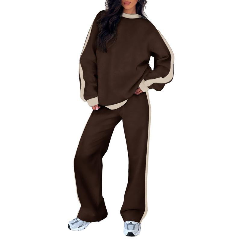 Comfortable White PJ Pants for Women with Relaxed Fit Knit Everyday Wear Cosy Style