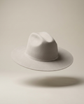 The Sedona — Grey Rancher Hat