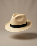 The Havana — Natural Panama Fedora
